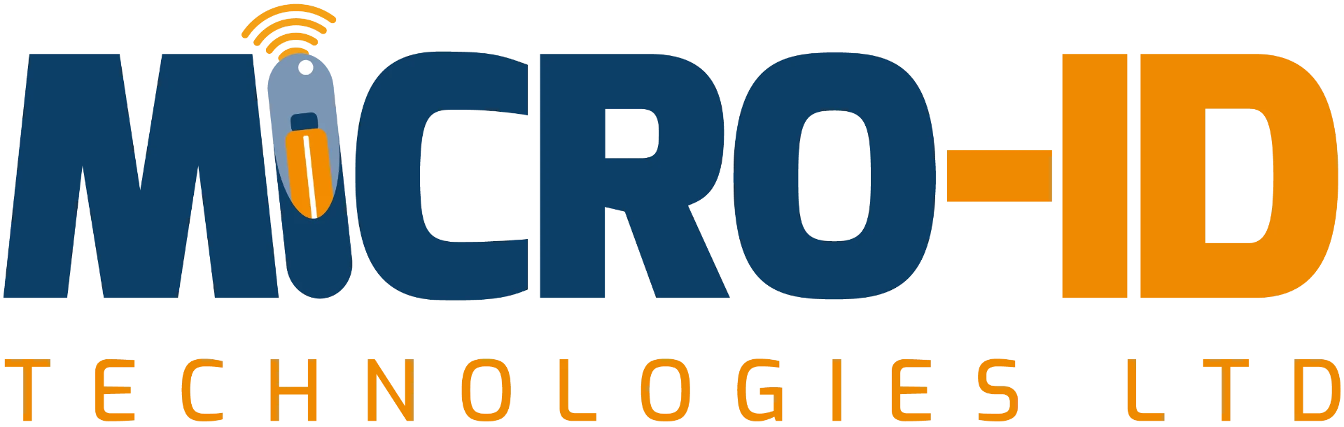 Micro ID logo